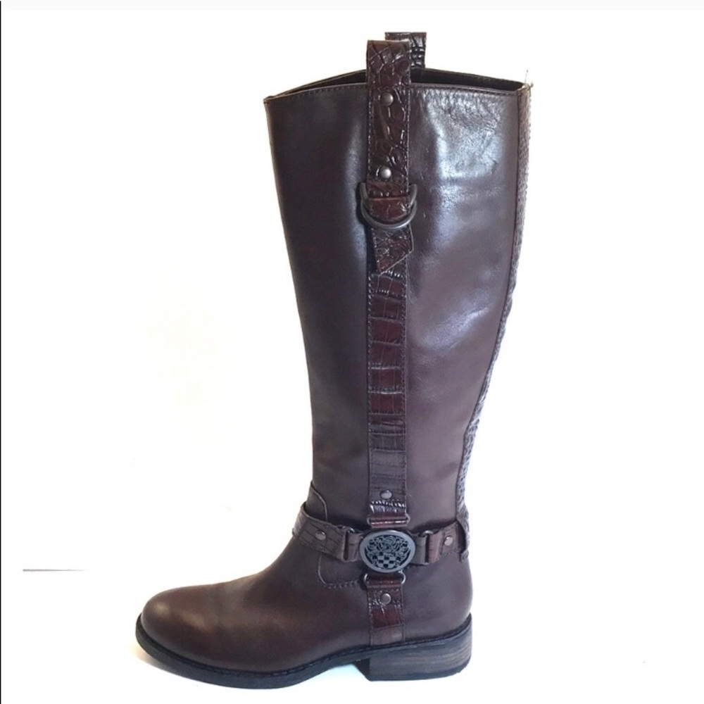 Vince Camputo Boots